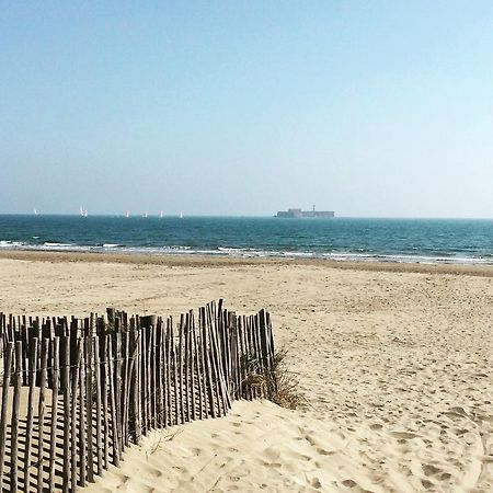 Residence Les Sables D'Or Агд Экстерьер фото