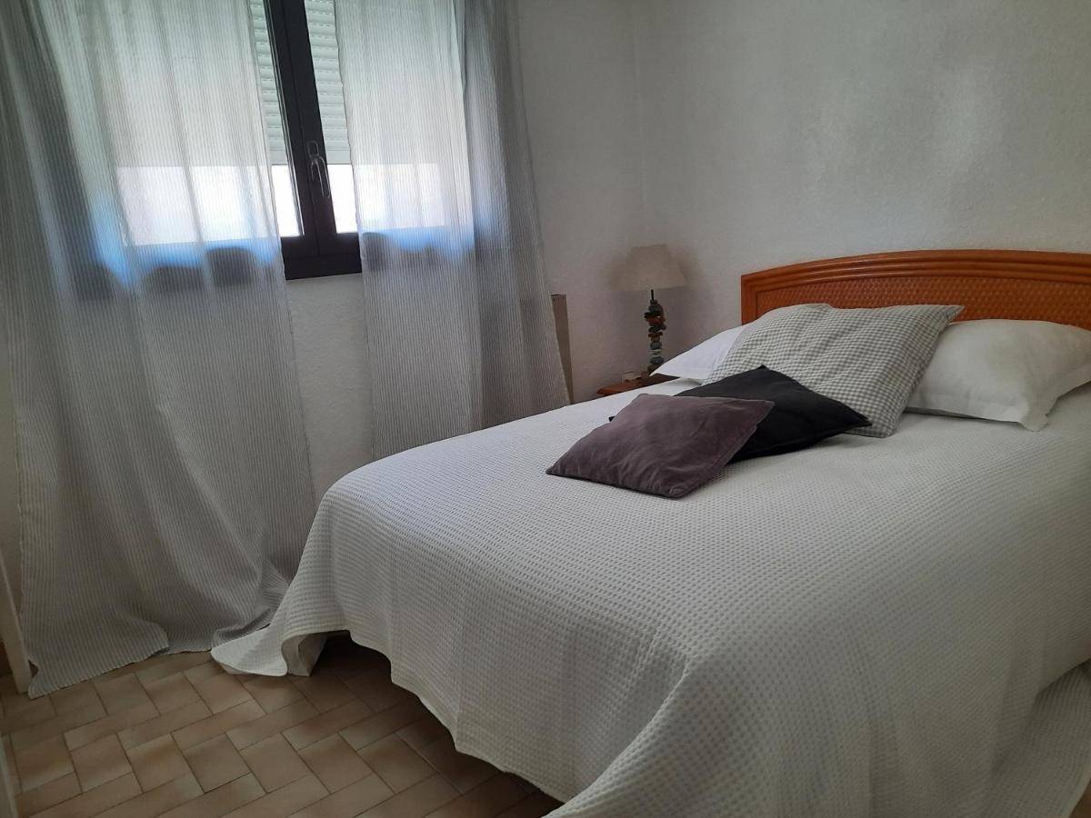 Residence Les Sables D'Or Агд Экстерьер фото