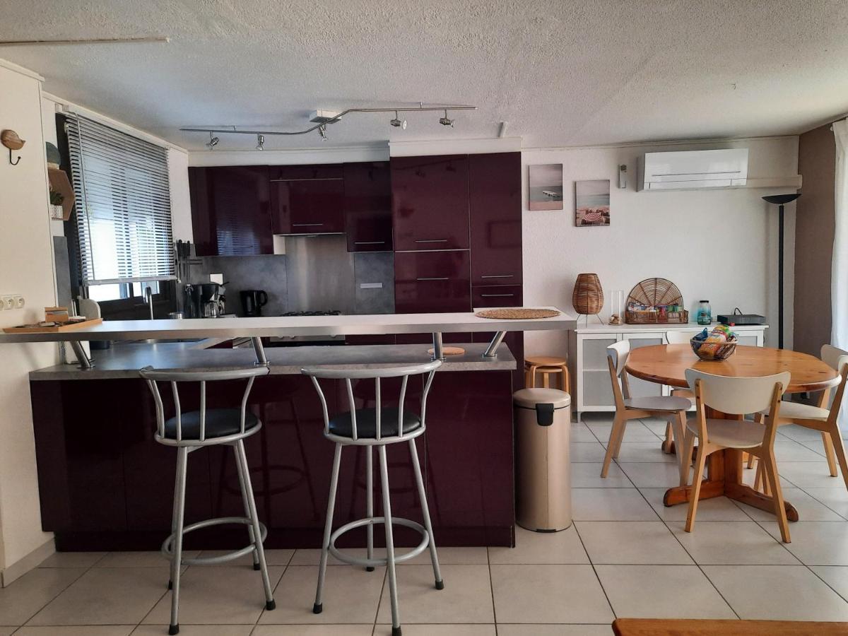 Residence Les Sables D'Or Агд Экстерьер фото