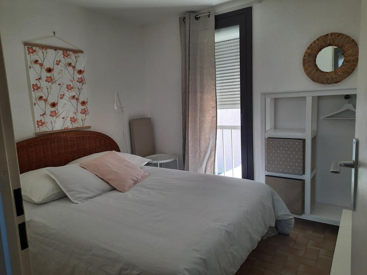 Residence Les Sables D'Or Агд Экстерьер фото